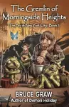 The Gremlin of Morningside Heights cover