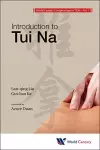 World Century Compendium To Tcm - Volume 7: Introduction To Tui Na cover