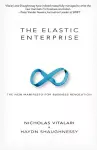 The Elastic Enterprise cover