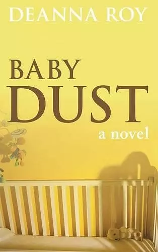 Baby Dust cover