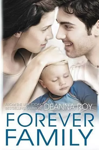 Forever Family cover