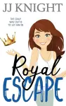 Royal Escape cover