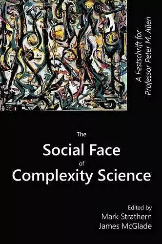 The Social Face of Complexity Science cover