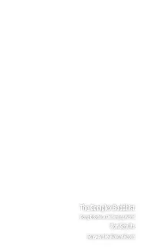 The Complex Buddhist cover