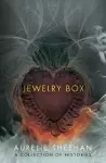 Jewelry Box cover