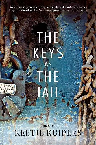 The Keys to the Jail cover