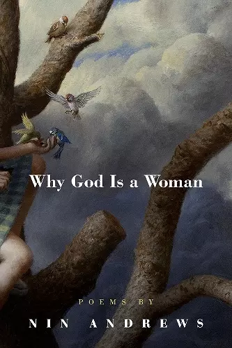 Why God Is a Woman cover