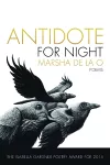Antidote for Night cover