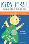 KiDS FiRST Diabetes Second cover