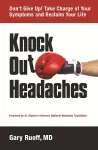 Knock Out Headaches cover