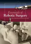 Essentials of Robotic Surgery cover