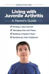 Living with Juvenile Arthritis cover