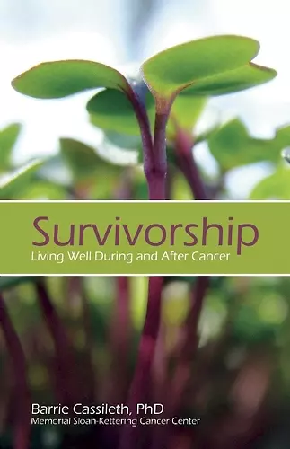 Survivorship cover