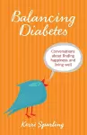 Balancing Diabetes cover