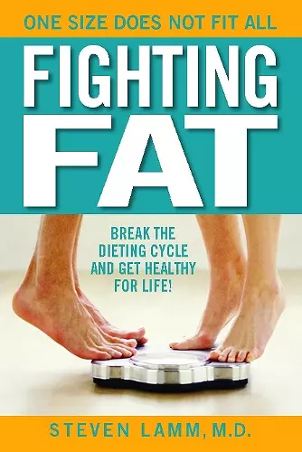 Fighting Fat cover