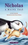 Nicholas, A Maine Tale cover