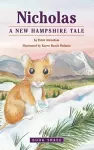 Nicholas, A New Hampshire Tale cover