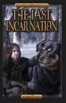 The Last Incarnation cover