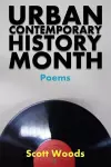 Urban Contemporary History Month cover