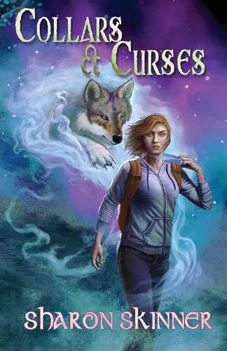 Collars and Curses cover