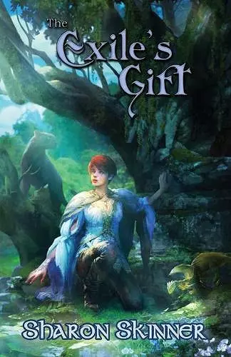 The Exile's Gift cover