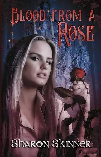 Blood From a Rose cover