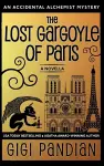 The Lost Gargoyle of Paris cover