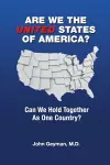 Are We the United States of America? cover