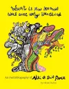 What Is Now Known Was Once Only Imagined: An (Auto)biography of Niki de Saint Phalle cover