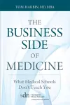 The Business Side of Medicine cover