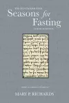 The Old English Poem Seasons for Fasting cover