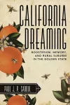 California Dreaming cover