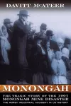 Monongah cover