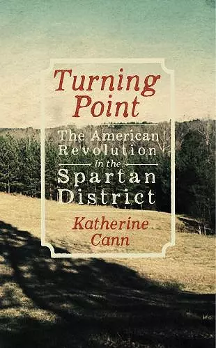 Turning Point cover