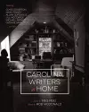 Carolina Writers at Home cover