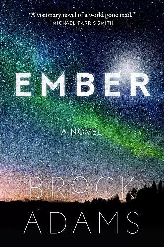 Ember cover