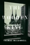 The Wooden King cover