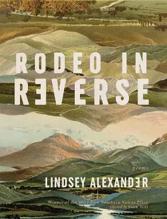 Rodeo in Reverse cover