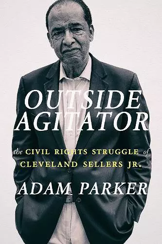 Outside Agitator cover