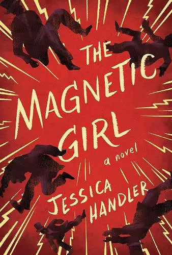 The Magnetic Girl cover