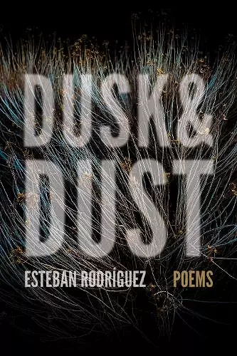 Dusk & Dust cover