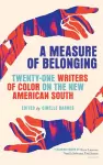 A Measure of Belonging cover
