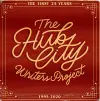 The Hub City Writers Project cover