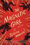 The Magnetic Girl cover