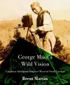 George Masa's Wild Vision cover