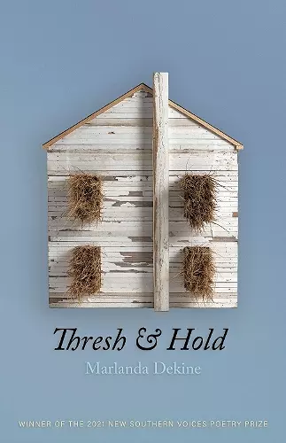 Thresh & Hold cover