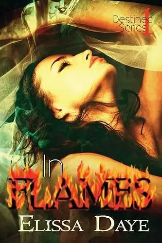 In Flames cover