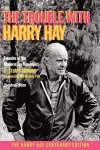 The Trouble with Harry Hay cover