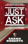 Just Ask cover