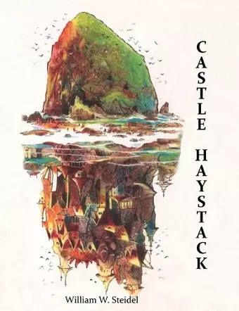 Castle Haystack cover